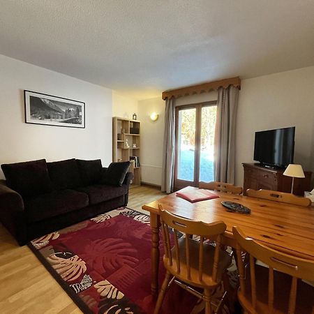 Studio Equipe / Proche Du Centre Samoens Ngoại thất bức ảnh