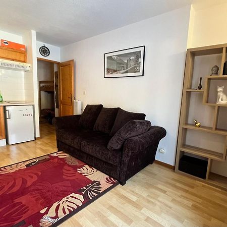 Studio Equipe / Proche Du Centre Samoens Ngoại thất bức ảnh