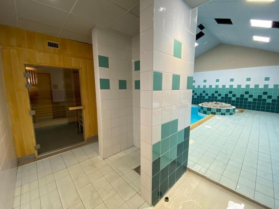 Studio Equipe / Proche Du Centre Samoens Ngoại thất bức ảnh