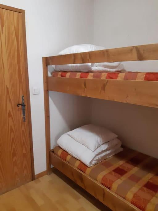 Studio Equipe / Proche Du Centre Samoens Ngoại thất bức ảnh